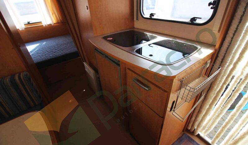 CARAVELAIR ANTARES LUXE 426 completo