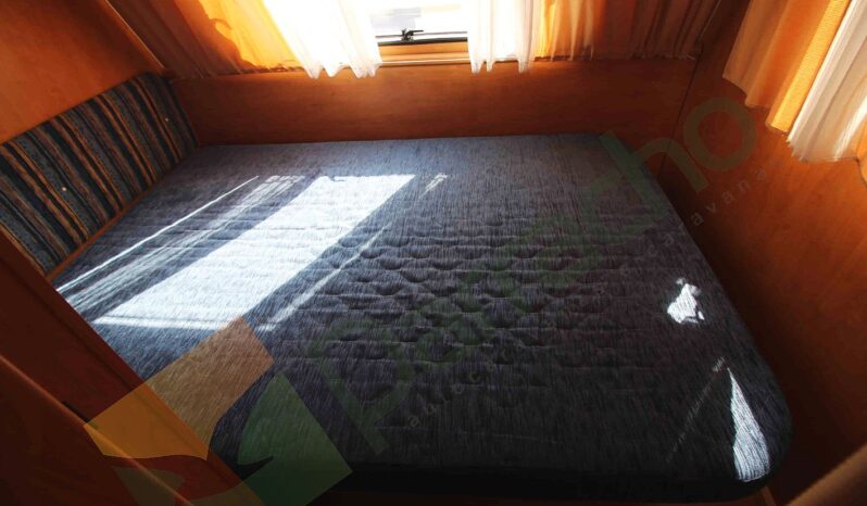 CARAVELAIR ANTARES LUXE 426 completo