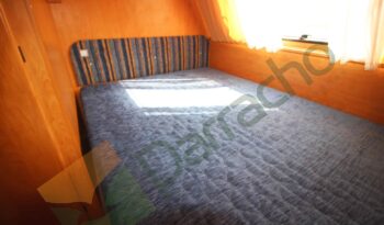 CARAVELAIR ANTARES LUXE 426 completo