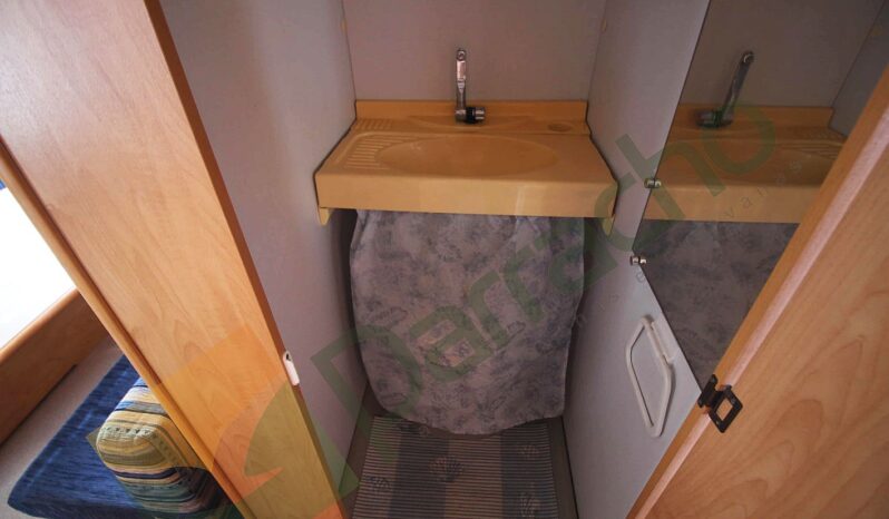 CARAVELAIR ANTARES LUXE 426 completo