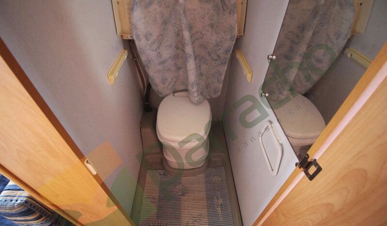CARAVELAIR ANTARES LUXE 426 completo