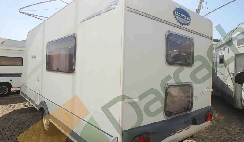 CARAVELAIR ANTARES LUXE 426 completo