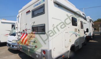 CHAUSSON FLASH 03