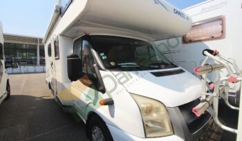 CHAUSSON FLASH 03