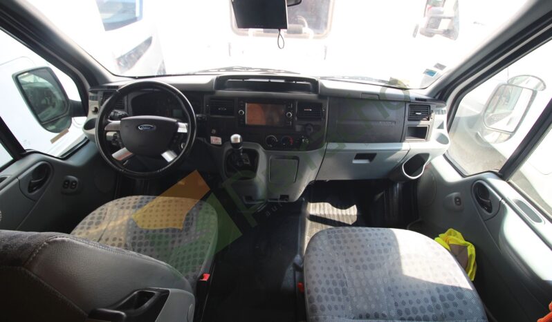 CHAUSSON FLASH 03 completo