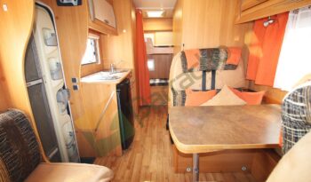 CHAUSSON FLASH 03 completo