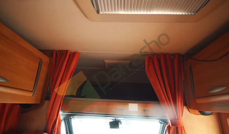 CHAUSSON FLASH 03 completo