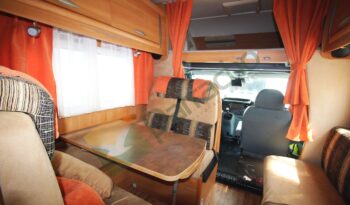 CHAUSSON FLASH 03 completo