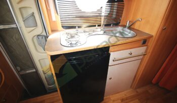 CHAUSSON FLASH 03 completo