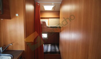 CHAUSSON FLASH 03 completo