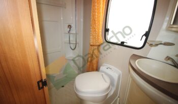 CHAUSSON FLASH 03 completo