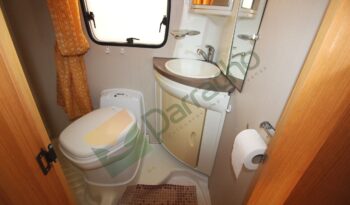 CHAUSSON FLASH 03 completo