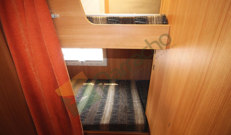 CHAUSSON FLASH 03 completo