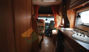 CHAUSSON FLASH 03 completo