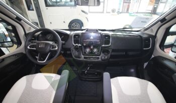 DETHLEFFS JUST T7052 DBL AUTOMÁTICA completo