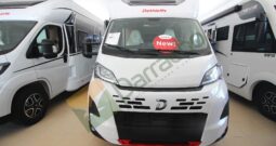 DETHLEFFS JUST T7052 DBL