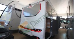 DETHLEFFS JUST T7052 DBL