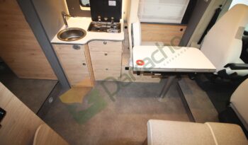 DETHLEFFS JUST T7052 DBL completo