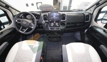 DETHLEFFS JUST T7052 DBL completo