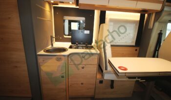 DETHLEFFS JUST T7052 DBL completo