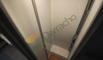 DETHLEFFS JUST T7052 DBL completo