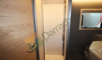 DETHLEFFS JUST T7052 DBL completo