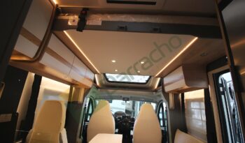 DETHLEFFS JUST T7052 DBL completo