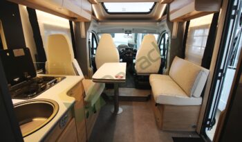 DETHLEFFS JUST T7052 DBL completo