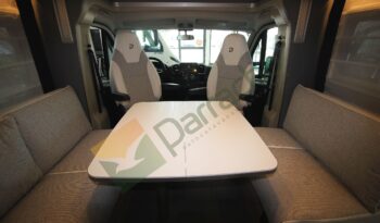 DETHLEFFS JUST T7052 DBL AUTOMÁTICA completo