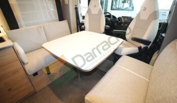 DETHLEFFS JUST T7052 DBL AUTOMÁTICA completo