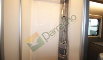 DETHLEFFS JUST T7052 DBL AUTOMÁTICA completo