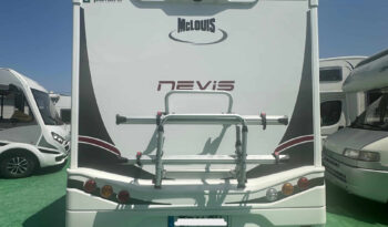 McLouis Nevis SMN0001 completo