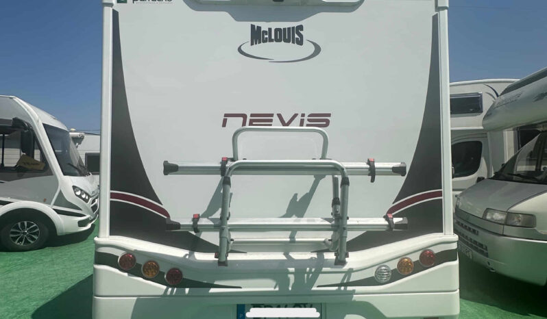 McLouis Nevis SMN0001 completo