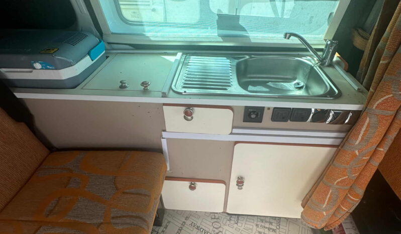 Ford N/E U54 completo