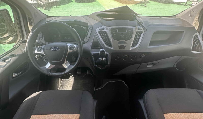 Ford N/E U54 completo