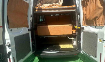 Ford N/E U54 completo