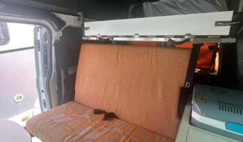 Ford N/E U54 completo