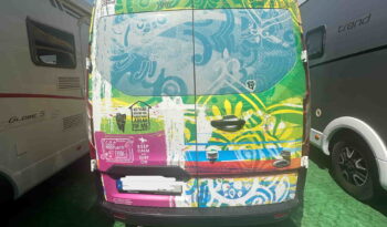 Ford N/E U54 completo