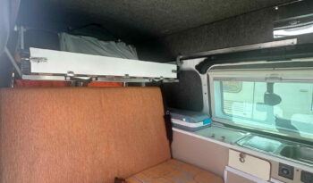 Ford N/E U54 completo