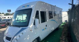 Pilote Adventure U51