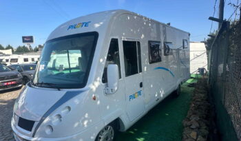 Pilote Adventure U51