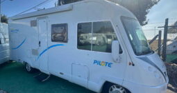 Pilote Adventure U51