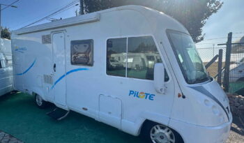 Pilote Adventure U51