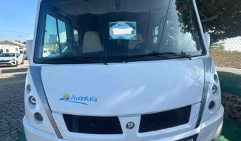 Pilote Adventure U51