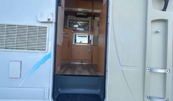Pilote Adventure U51