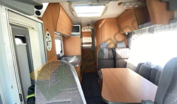 KNAUS SUNLINER completo