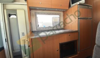 KNAUS SUNLINER completo