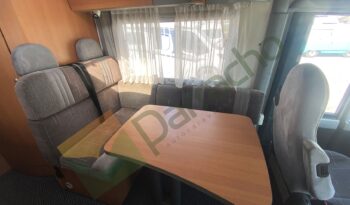 KNAUS SUNLINER completo