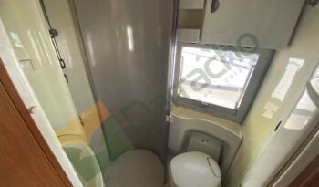 KNAUS SUNLINER completo