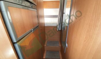 KNAUS SUNLINER completo